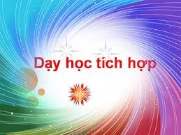 Kế hoạch tổ chức Cuộc thi Dạy học theo chủ đề tích hợp dành cho giáo viên trung học Năm học 2016 - 2017